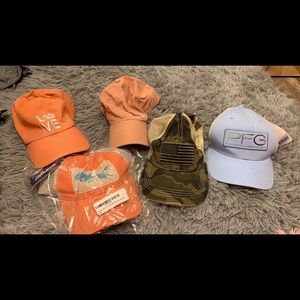 Hat bundle